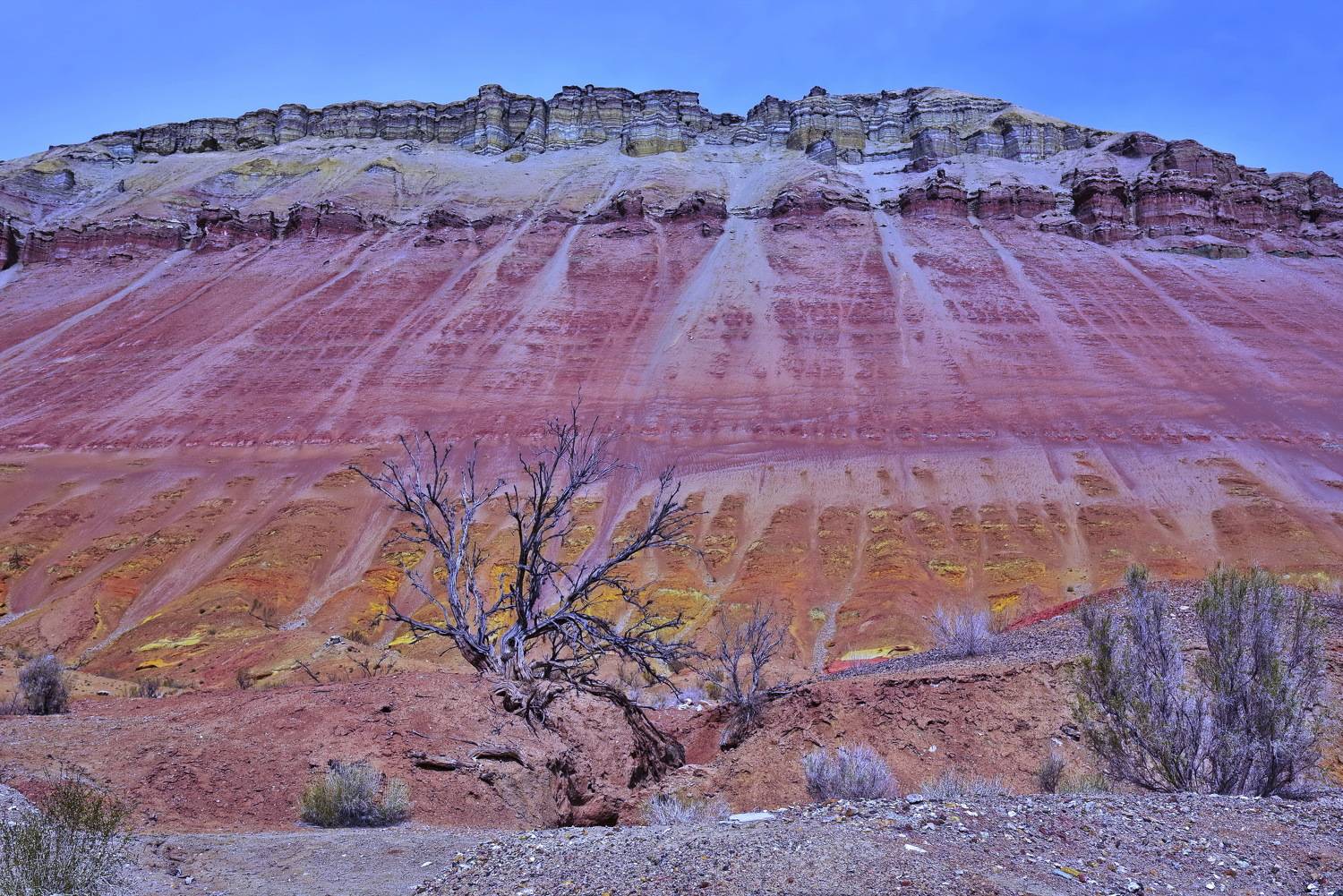 горы алтын-эмель, Евгений Дроботенко
