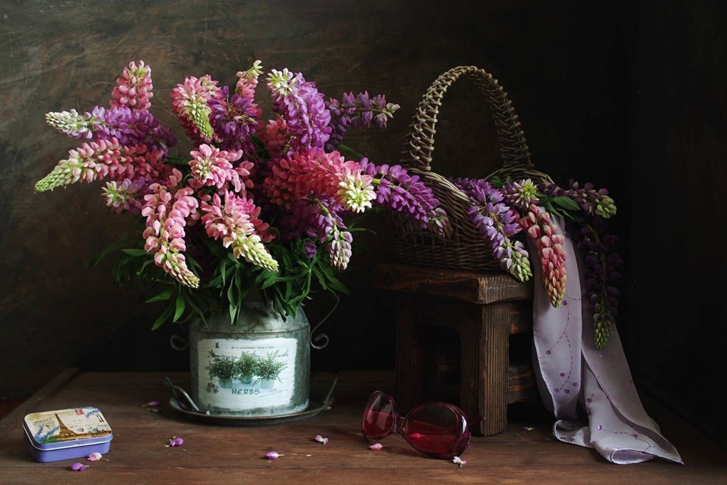 , Svetlana Inyusheva