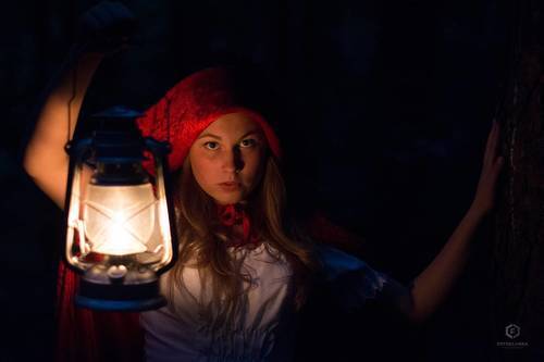 Little Red Riding Hood vol2