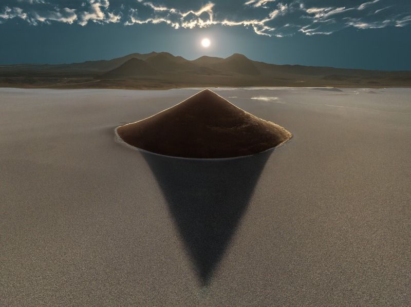 The Sound of Silence фото превью