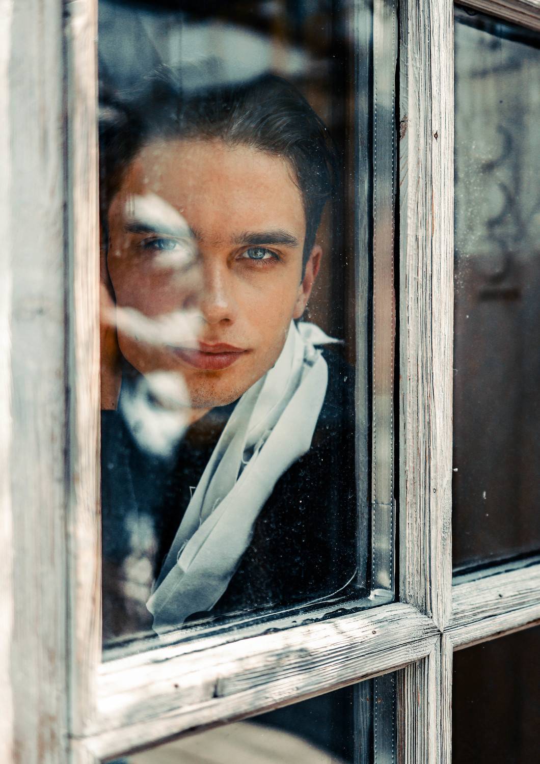 , Евлантьев Семен