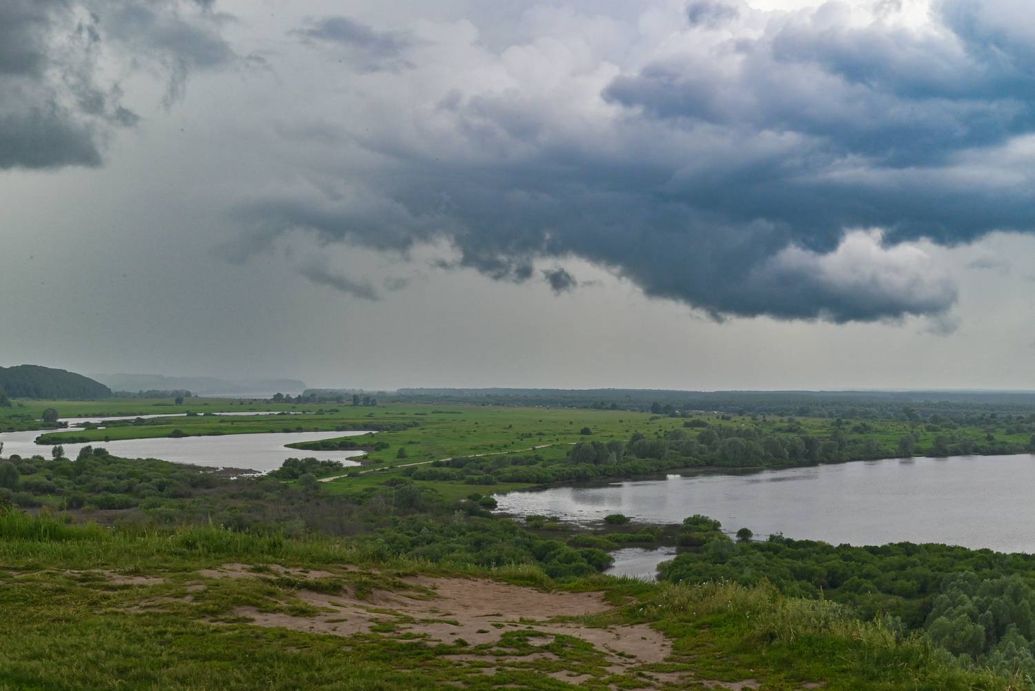 , Калёв Сергей