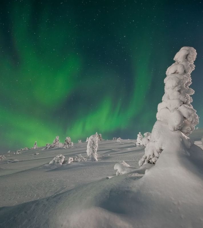 Небесные узоры фото превью
