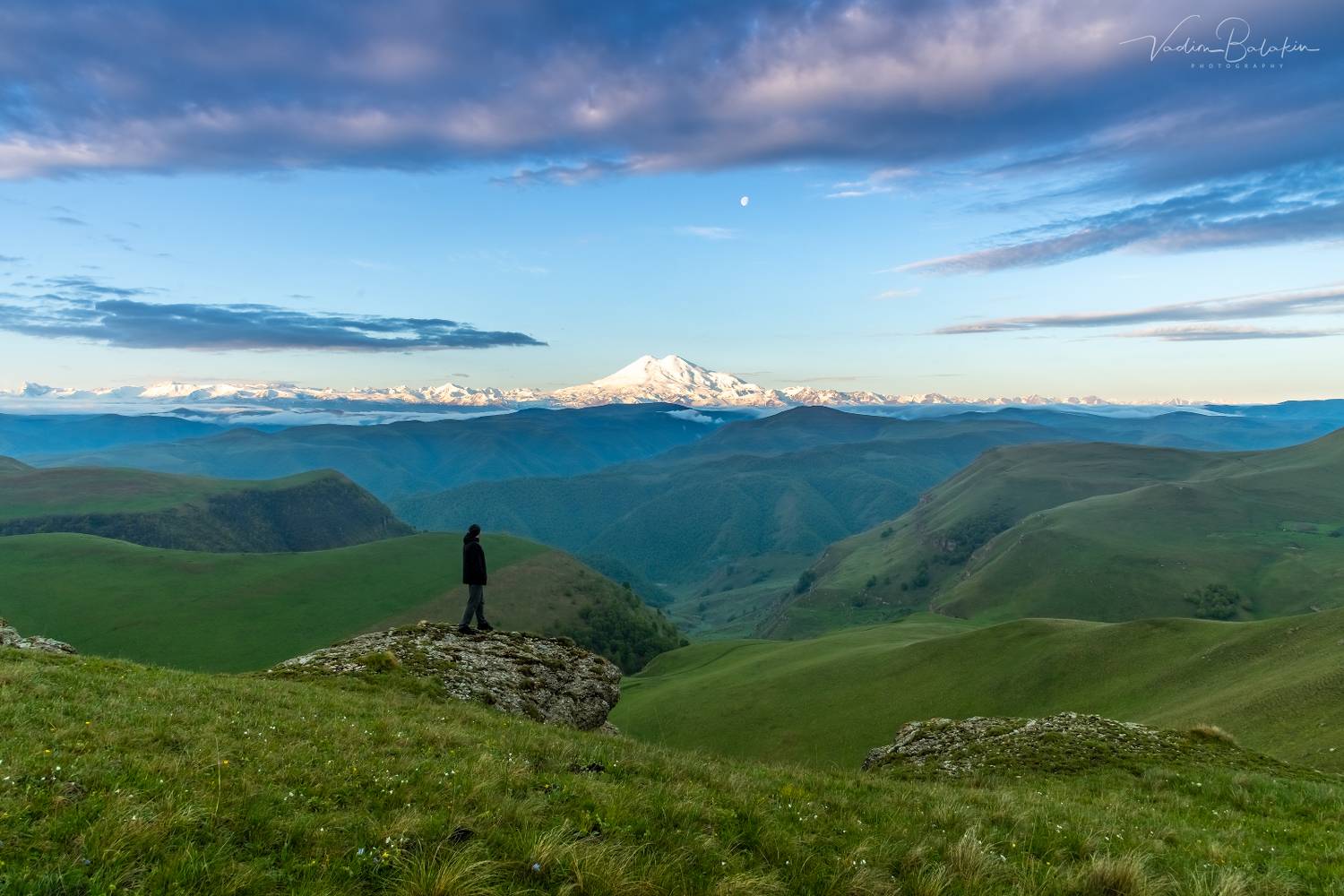, Вадим Балакин