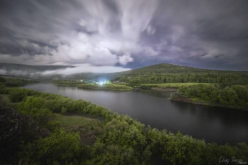 Река Ингода