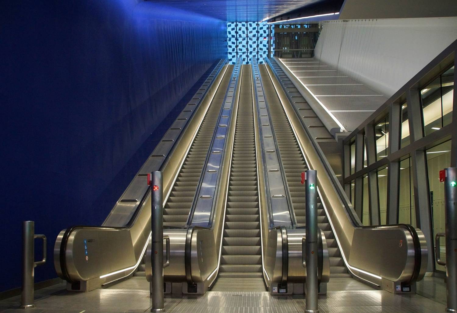 metro, interior, escalator, traffic, transport, city, station, subway, underground,  Сергей Андреевич