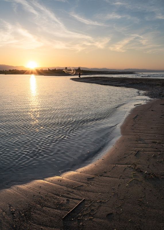 Морские зарисовки… Sea sketches… фото превью