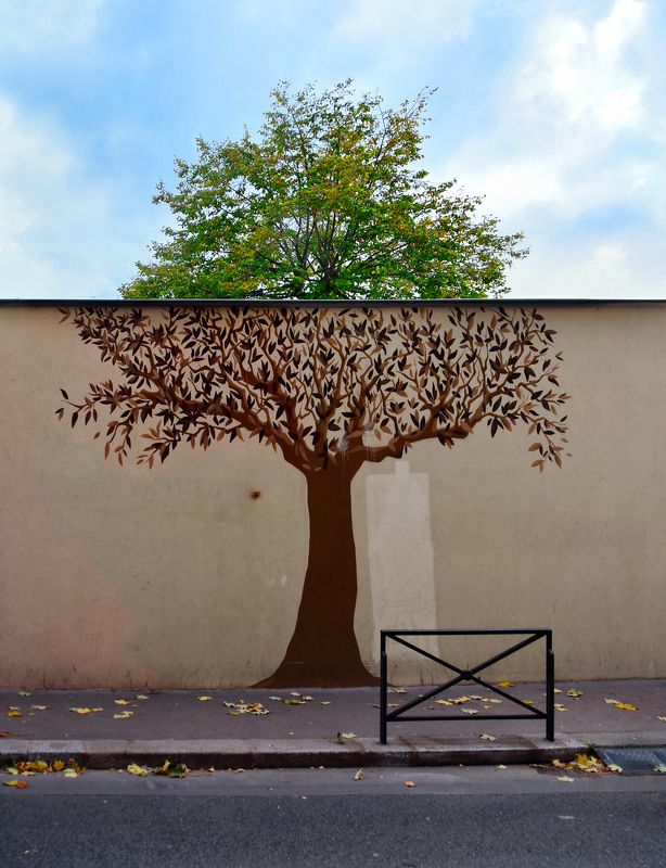 Времена года фото превью