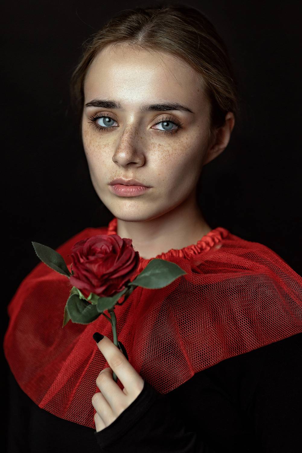 , Никонова Лана