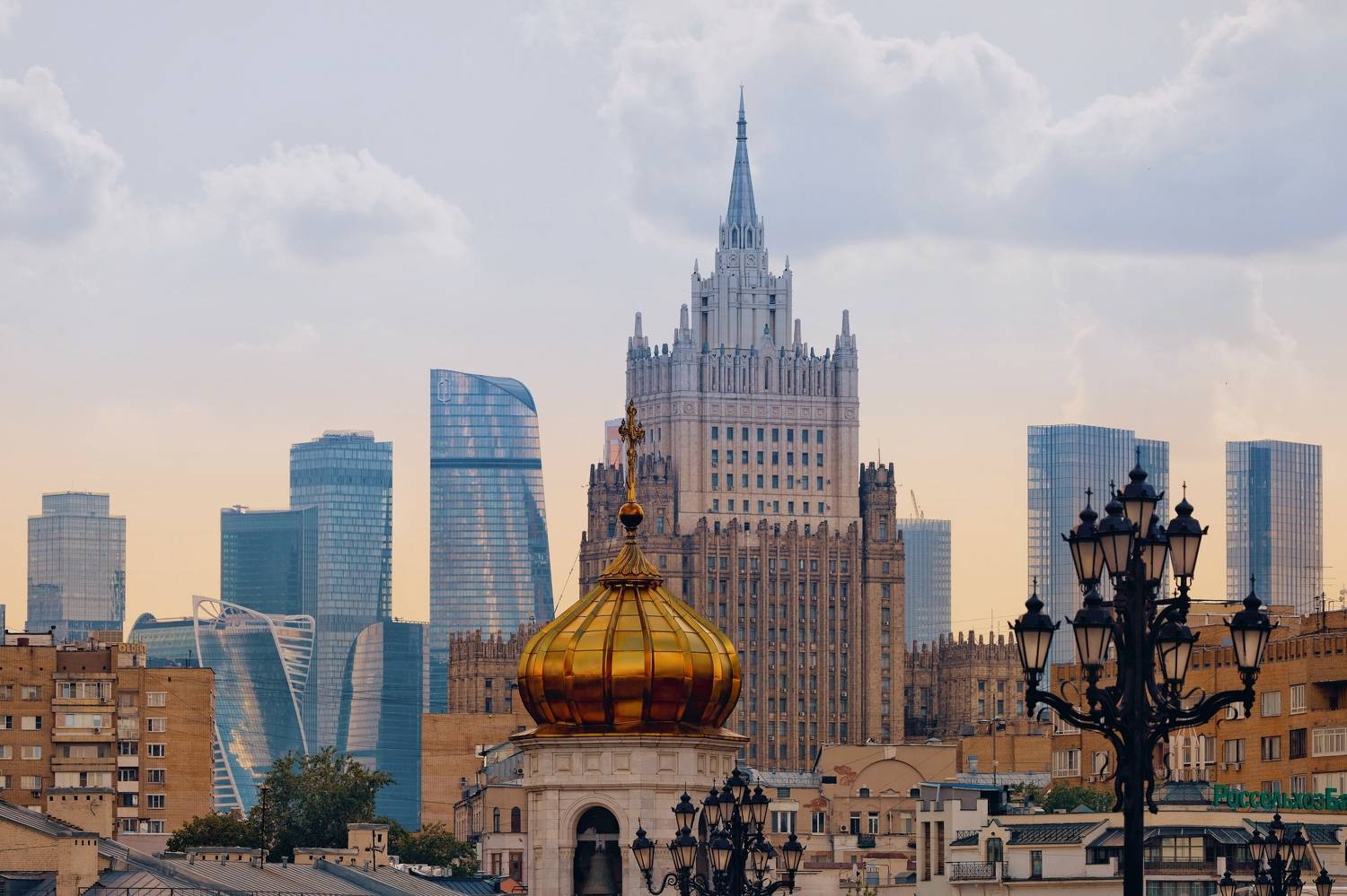 , Александр Шандов