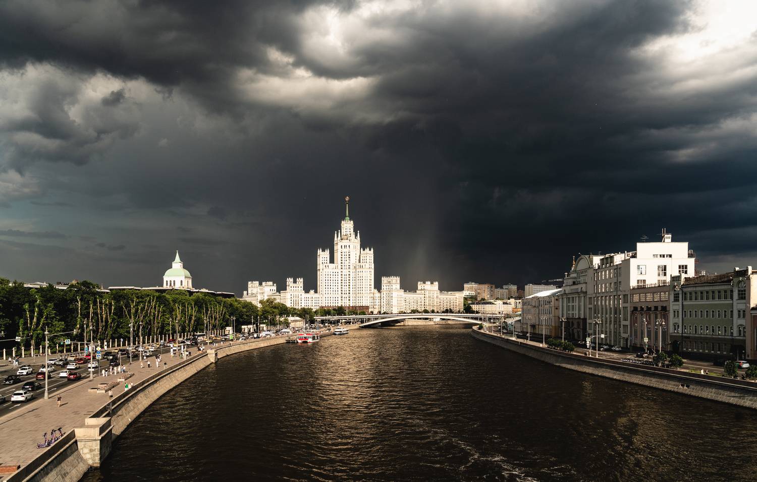 , Алексей Горохов