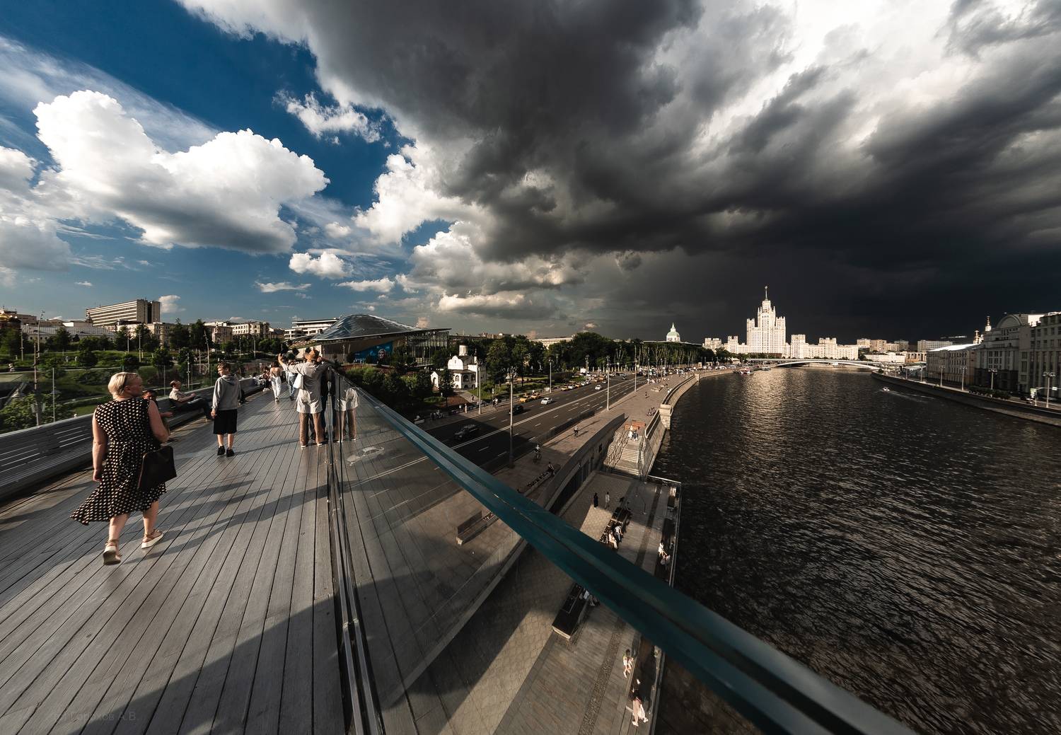 , Алексей Горохов