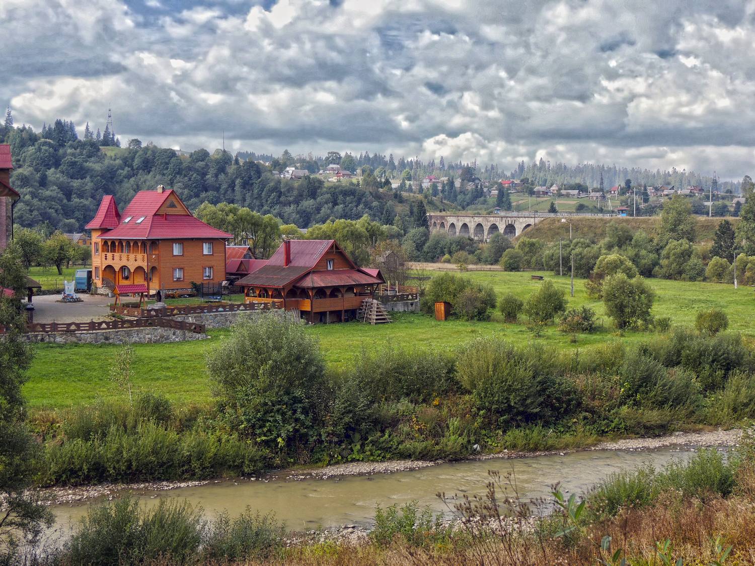 , Савоцкий Роман