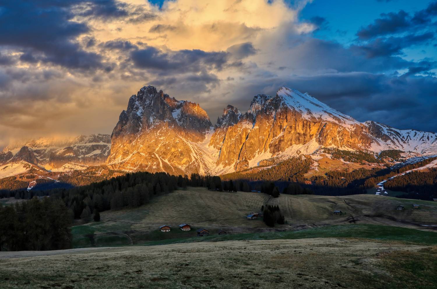 , Алекс Римский