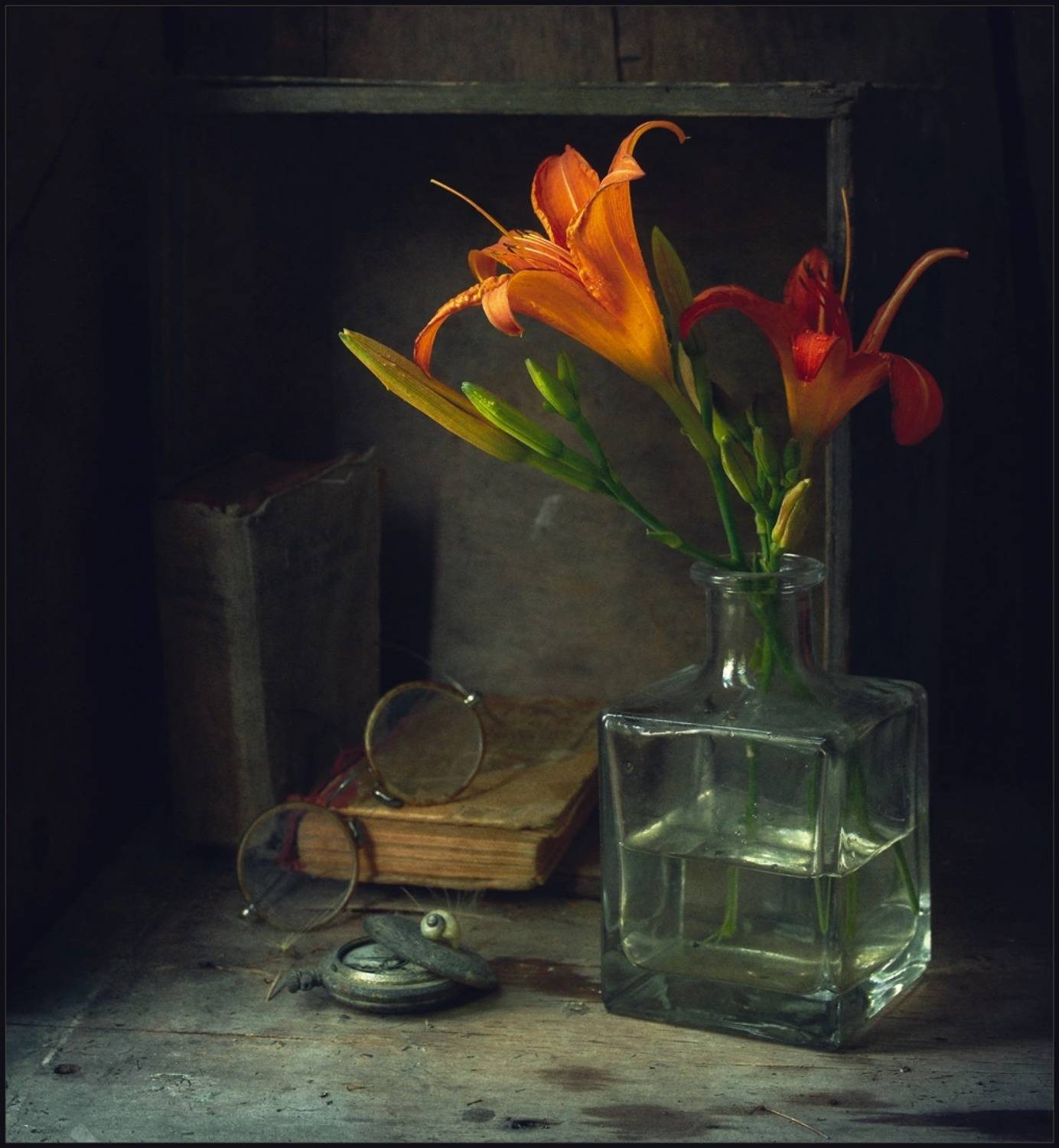 , Хромеев Александр