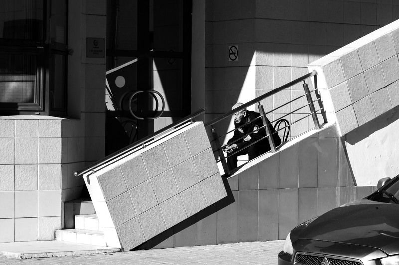 Перекур фото превью