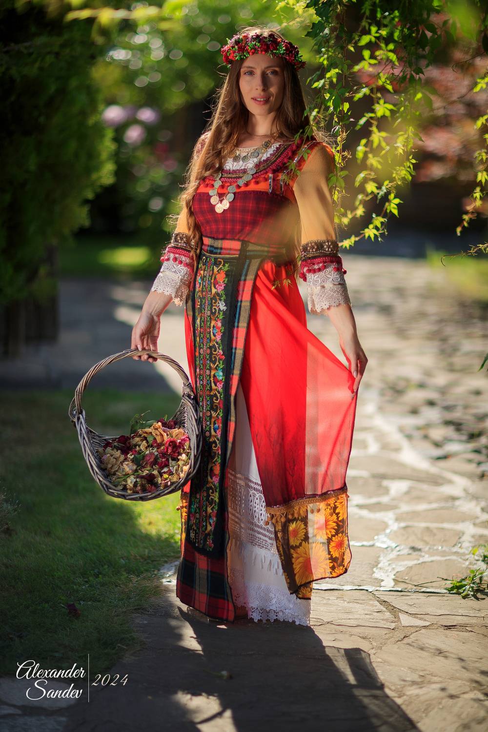 , Сандев Александър