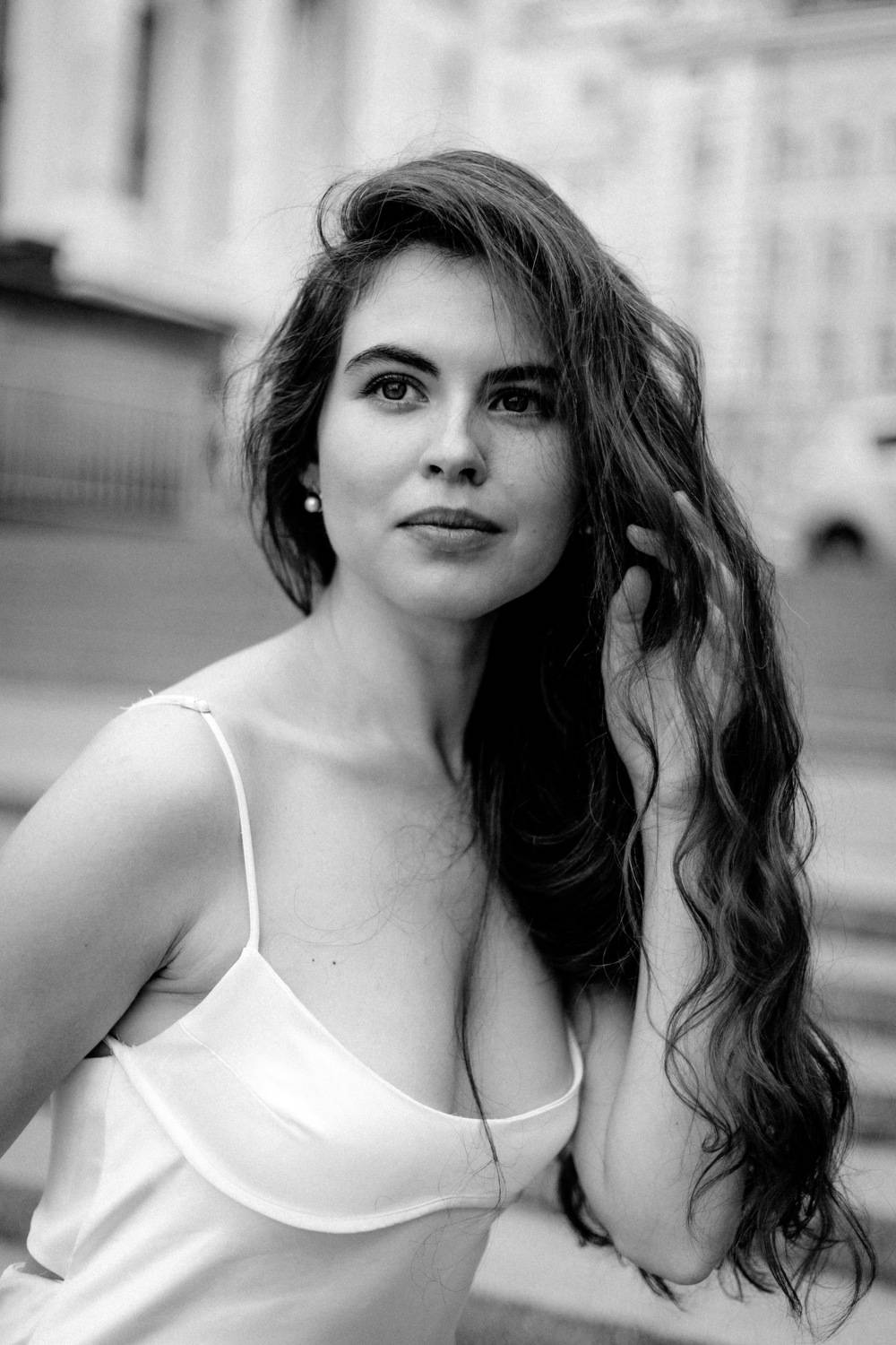 , Астахова Анастасия