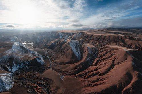 Where the dragons sleep #2