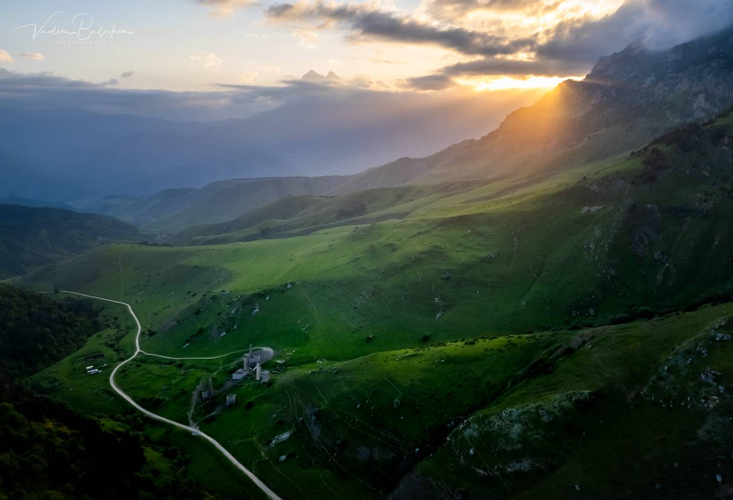 , Вадим Балакин