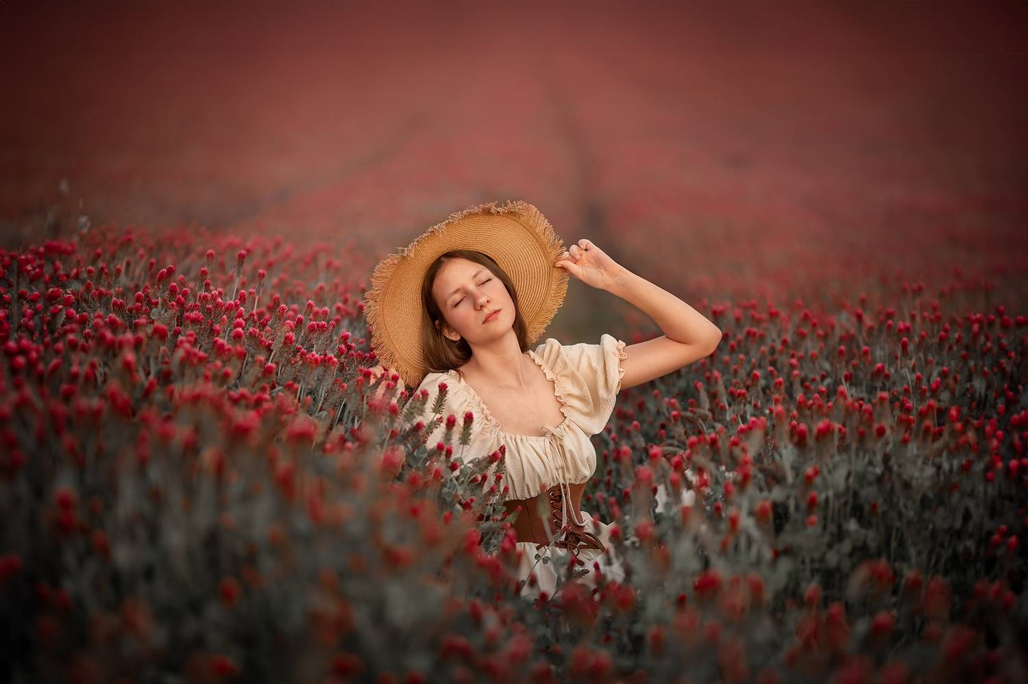 , Arlauskaite Buloviene Vilma