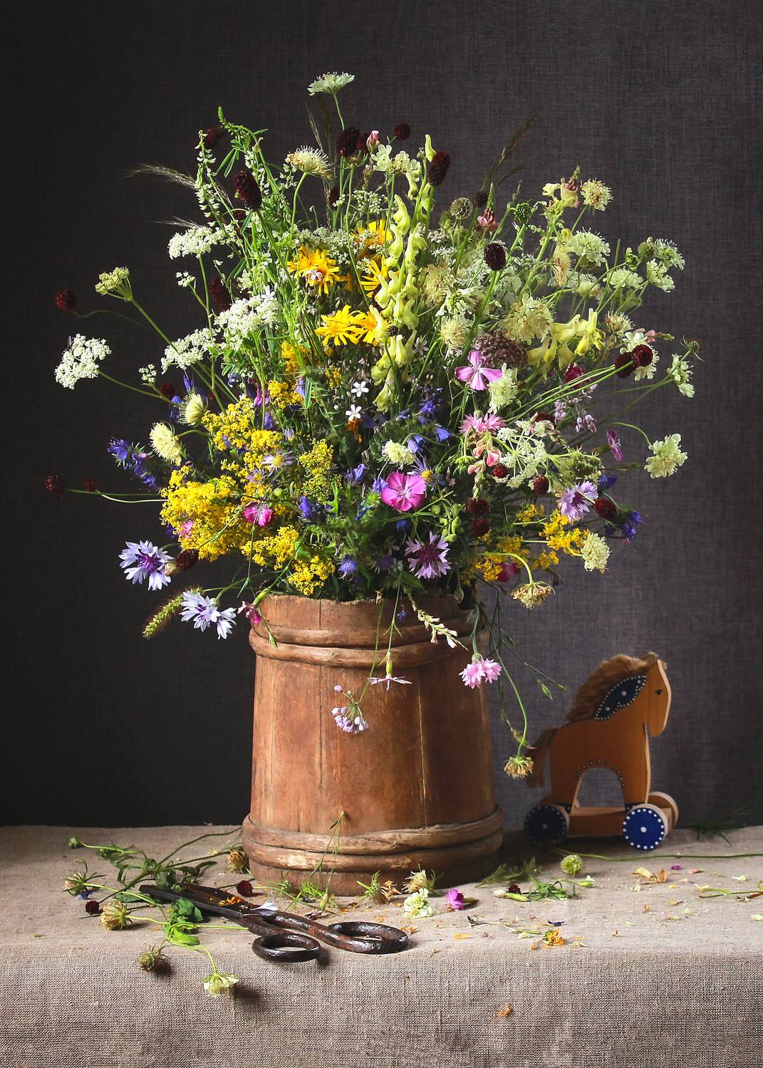 , Наталья Казанцева