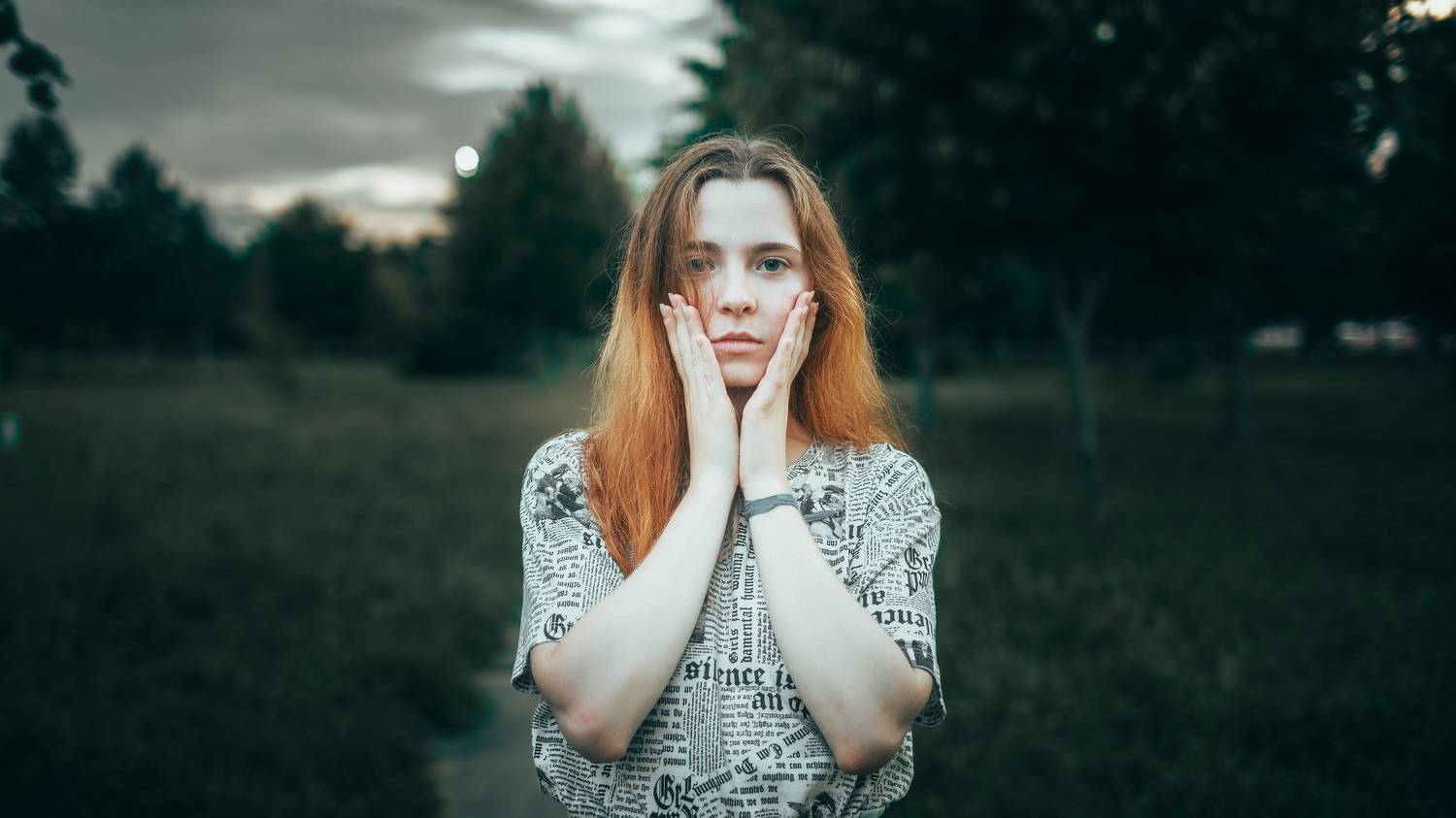 девушка, портрет, girl, portrait, sexy, beauty, photo, photography, красота, Roosso alex