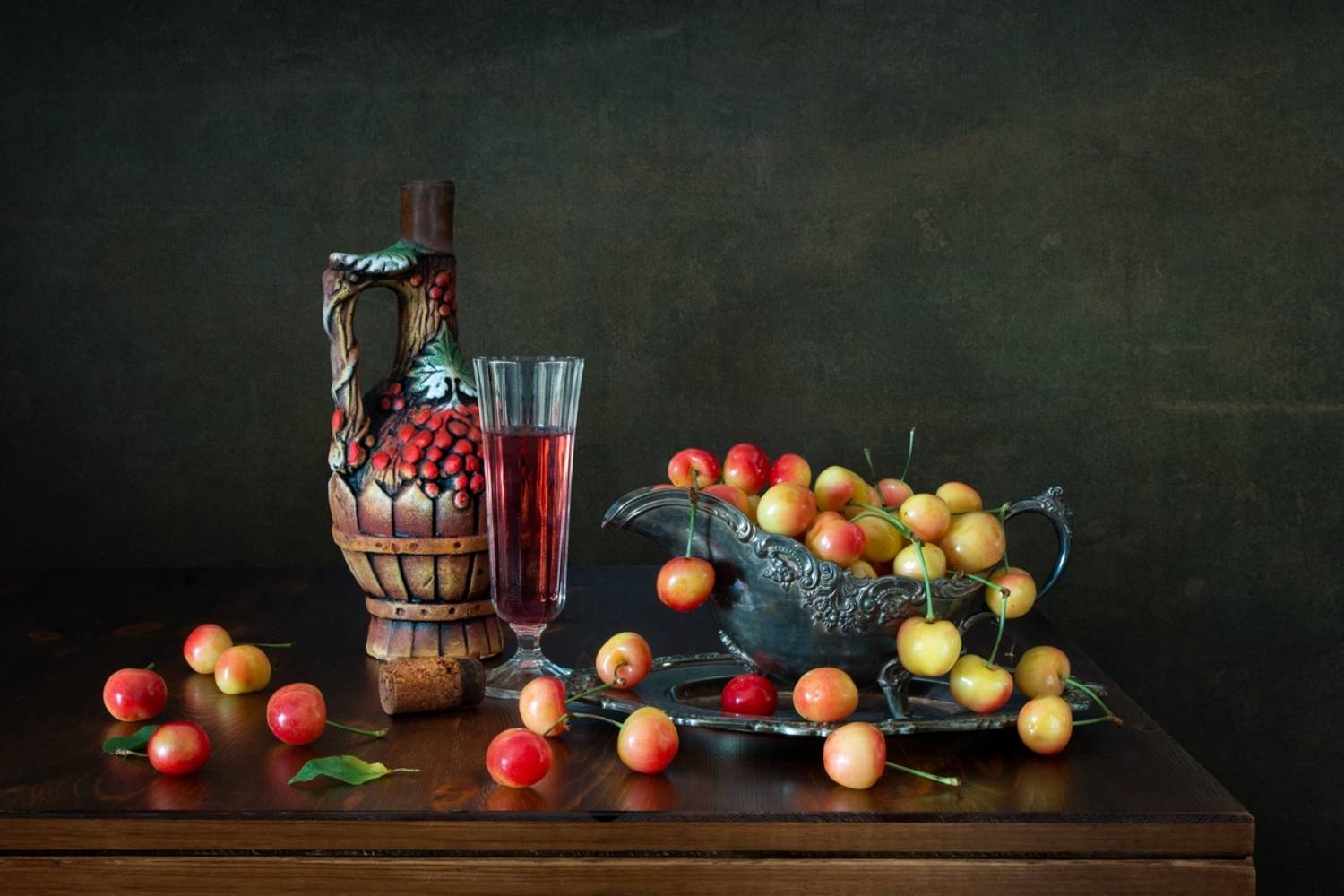 , Людмила Бекман