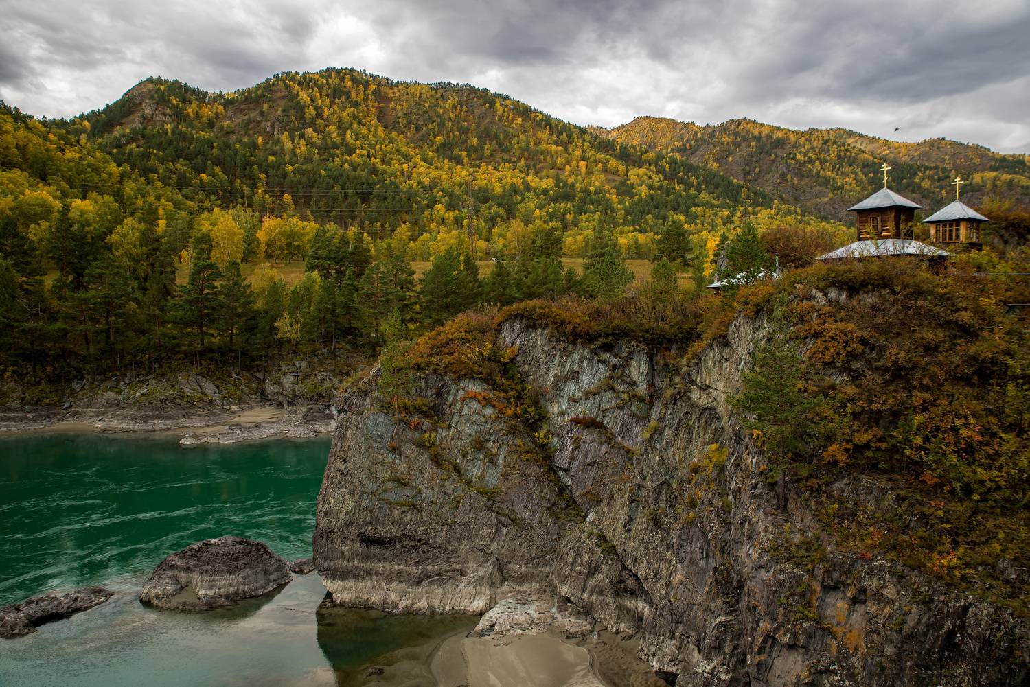 , Рагинская Ольга