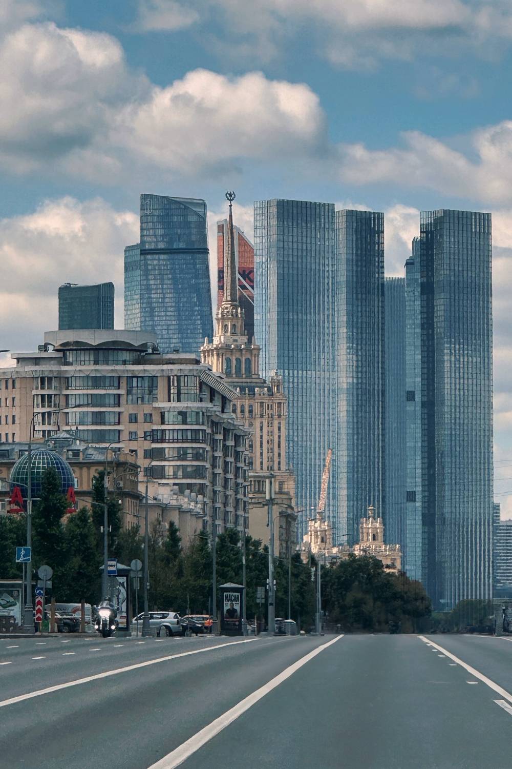 , Александр Шандов