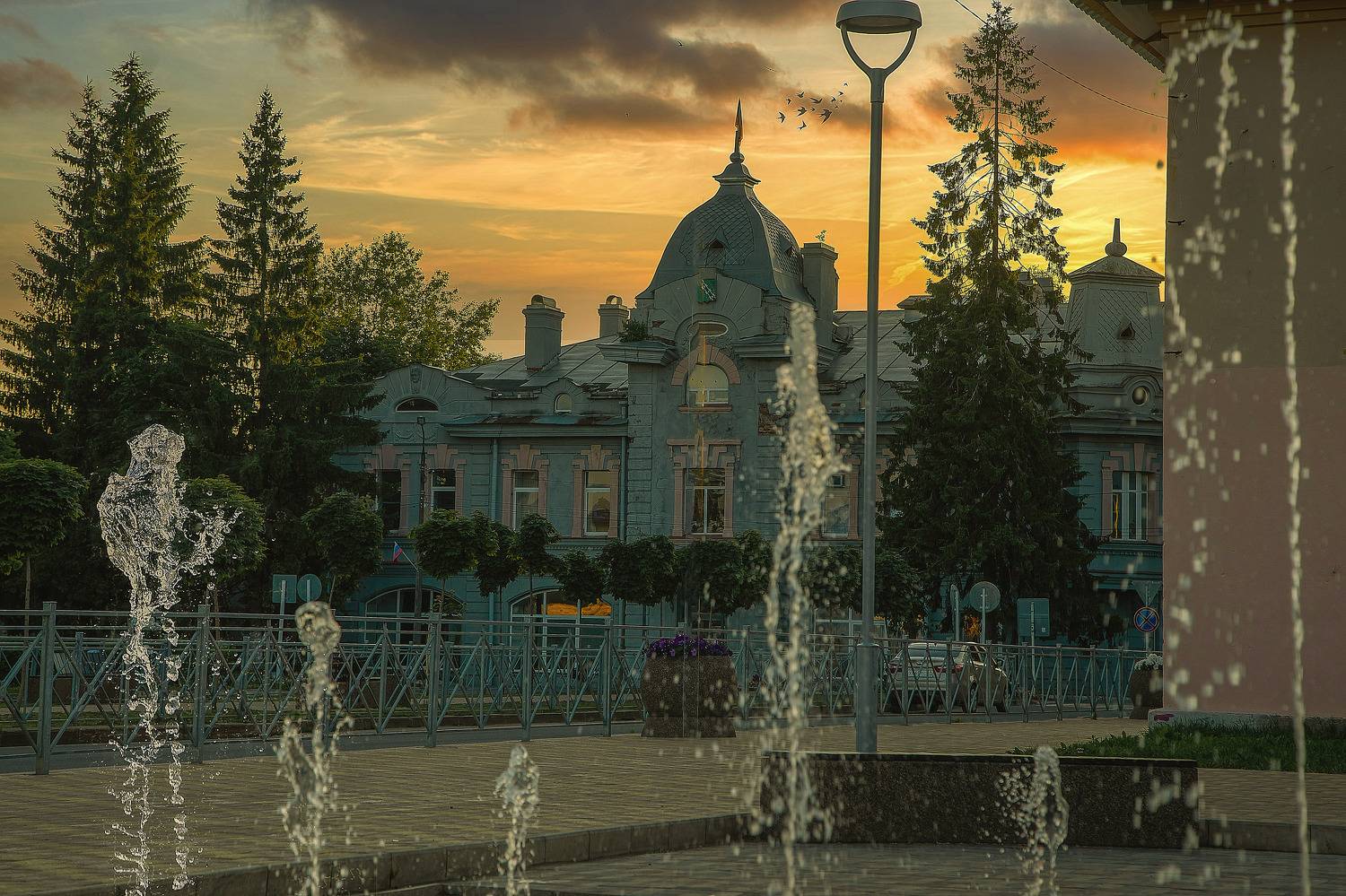 , Ирина Ларина