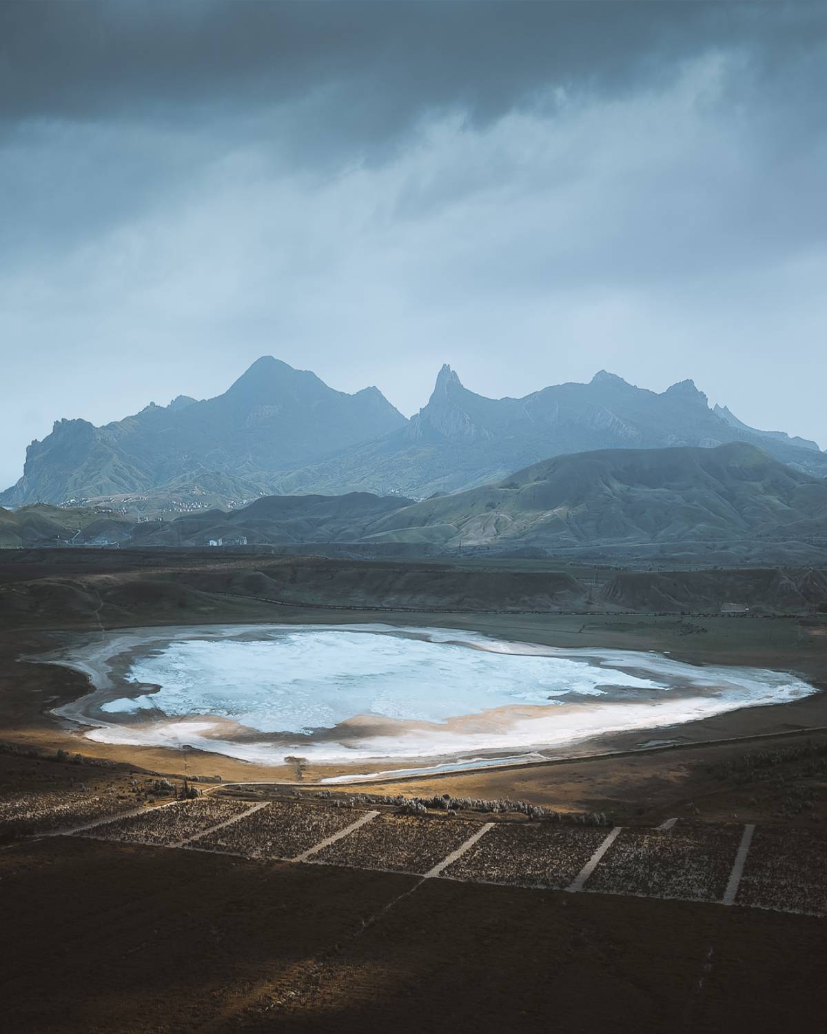 , Слава Азаров