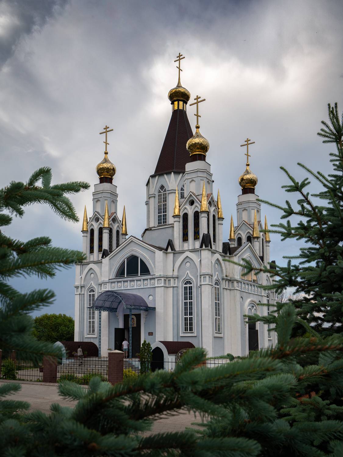 , Иван Мосьянов