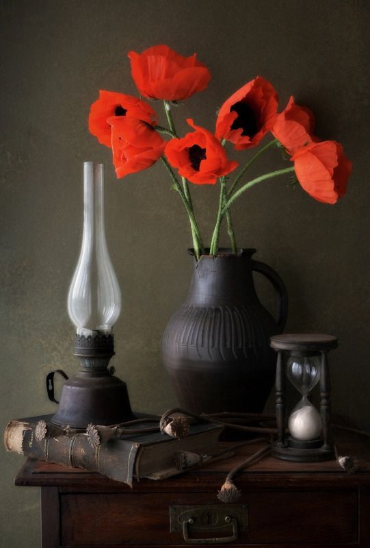 Маки фото превью