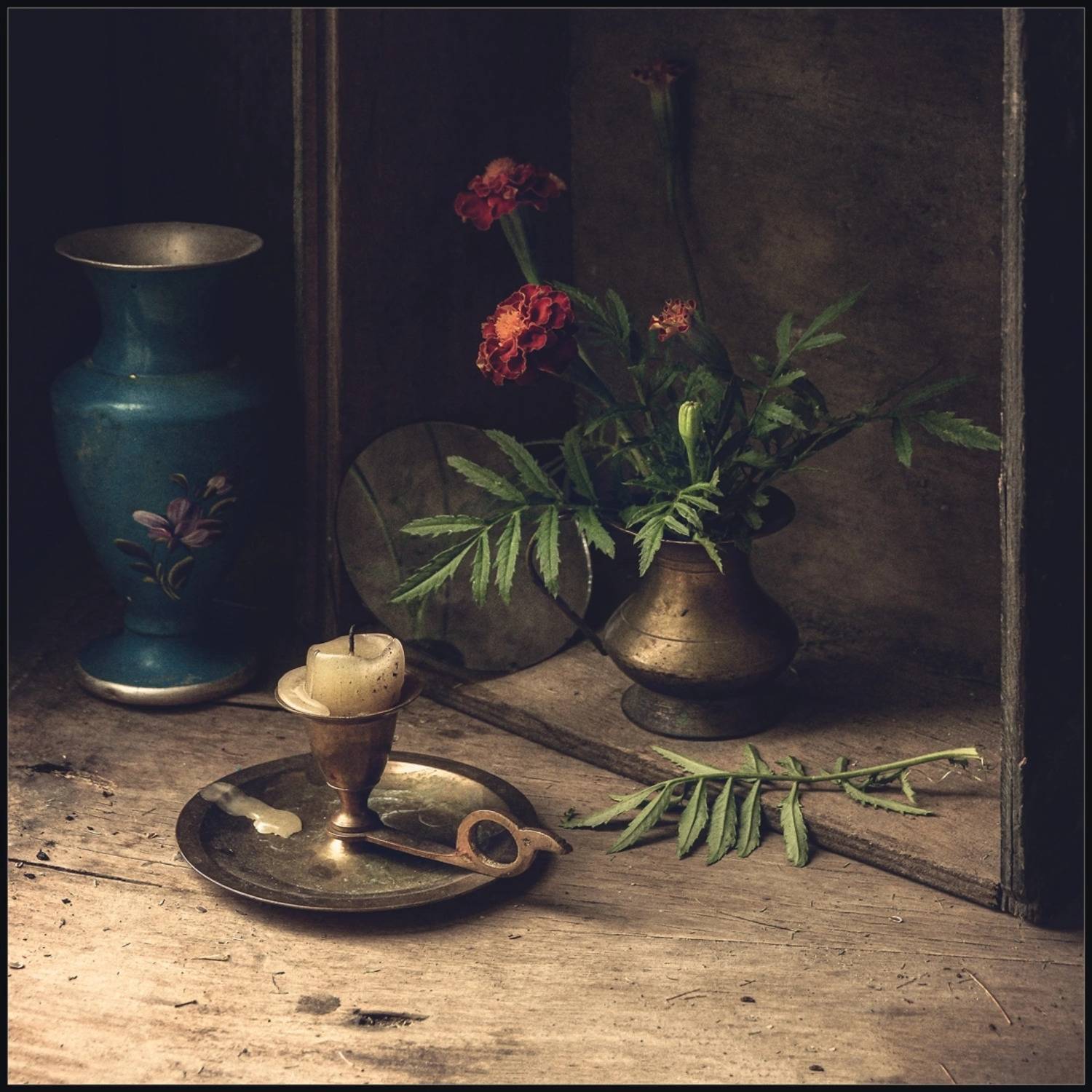 , Хромеев Александр