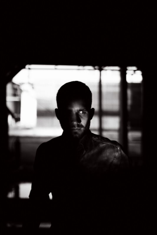 Владислав. Мужской портрет фото превью