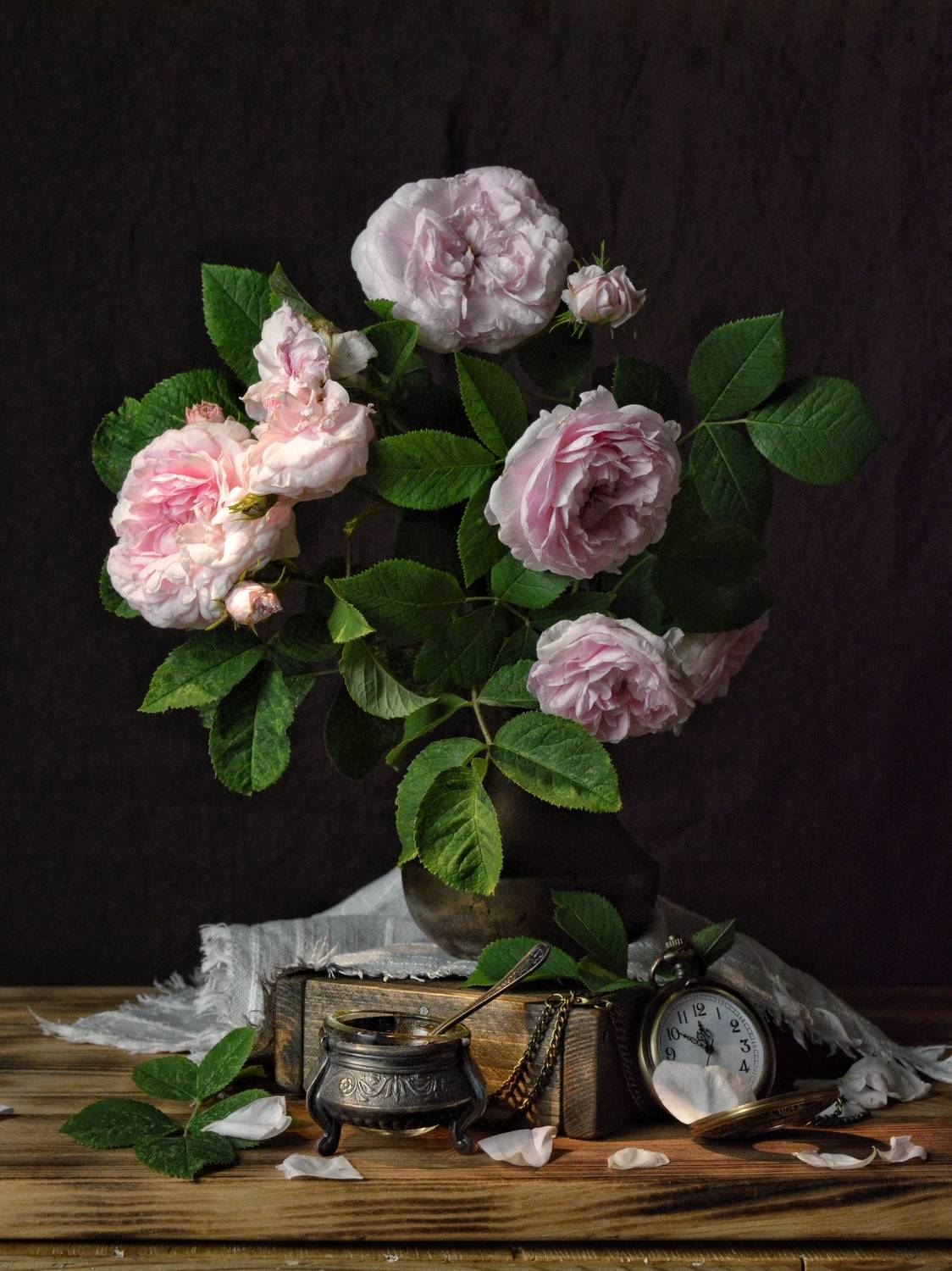 , Дина Полухина