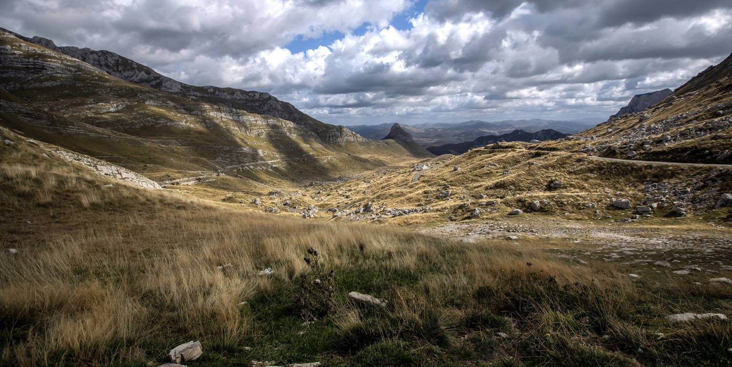 монтенегро, Валентина Булкина