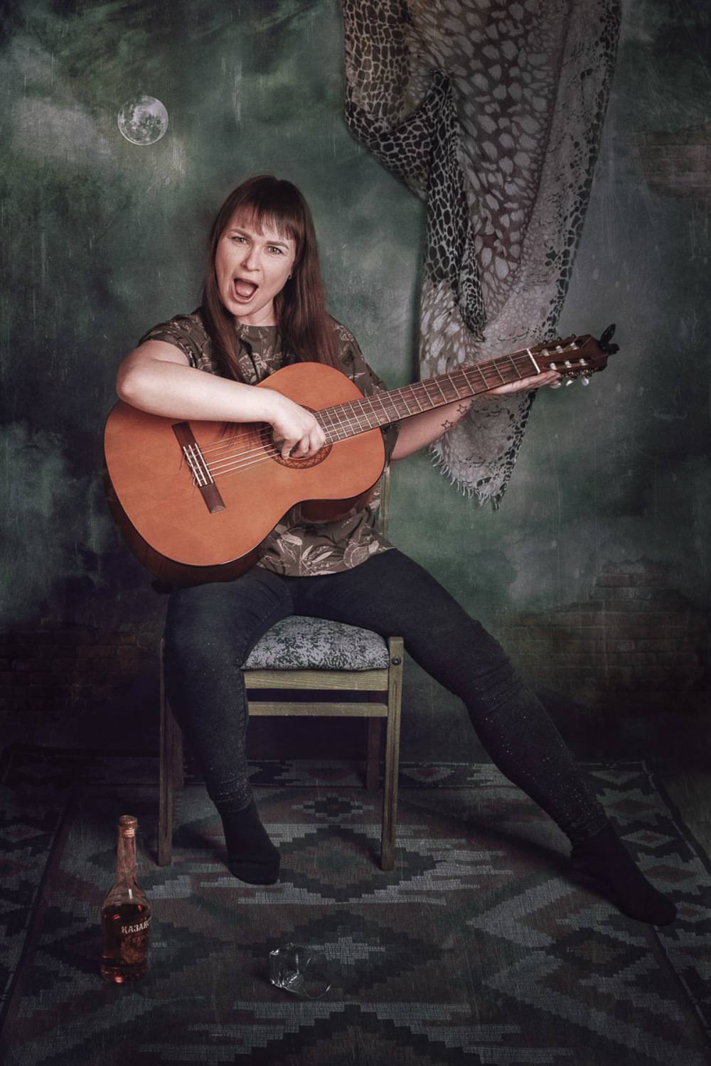 , Мезенцев Александр