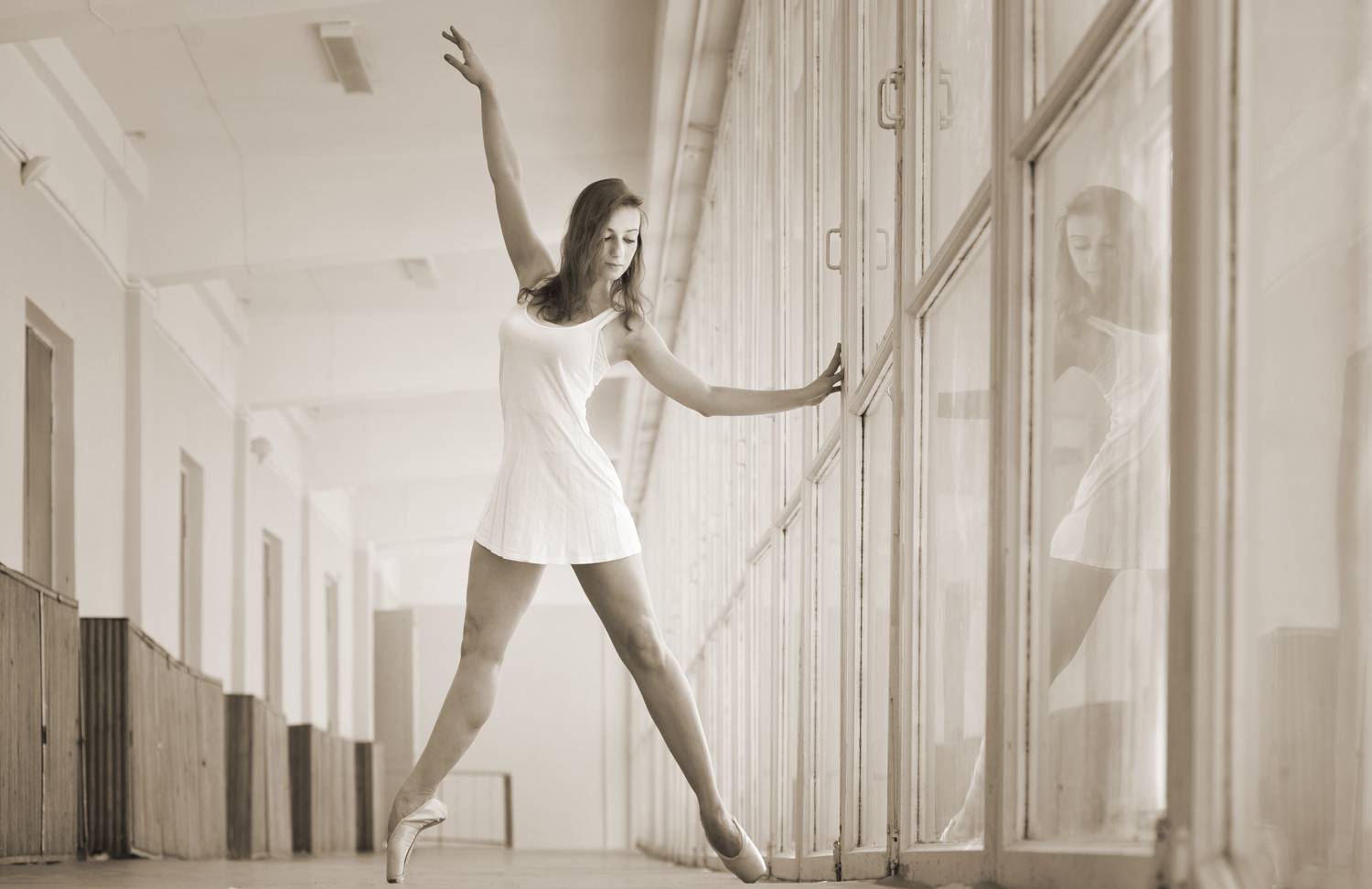 , Георгий Сапожников