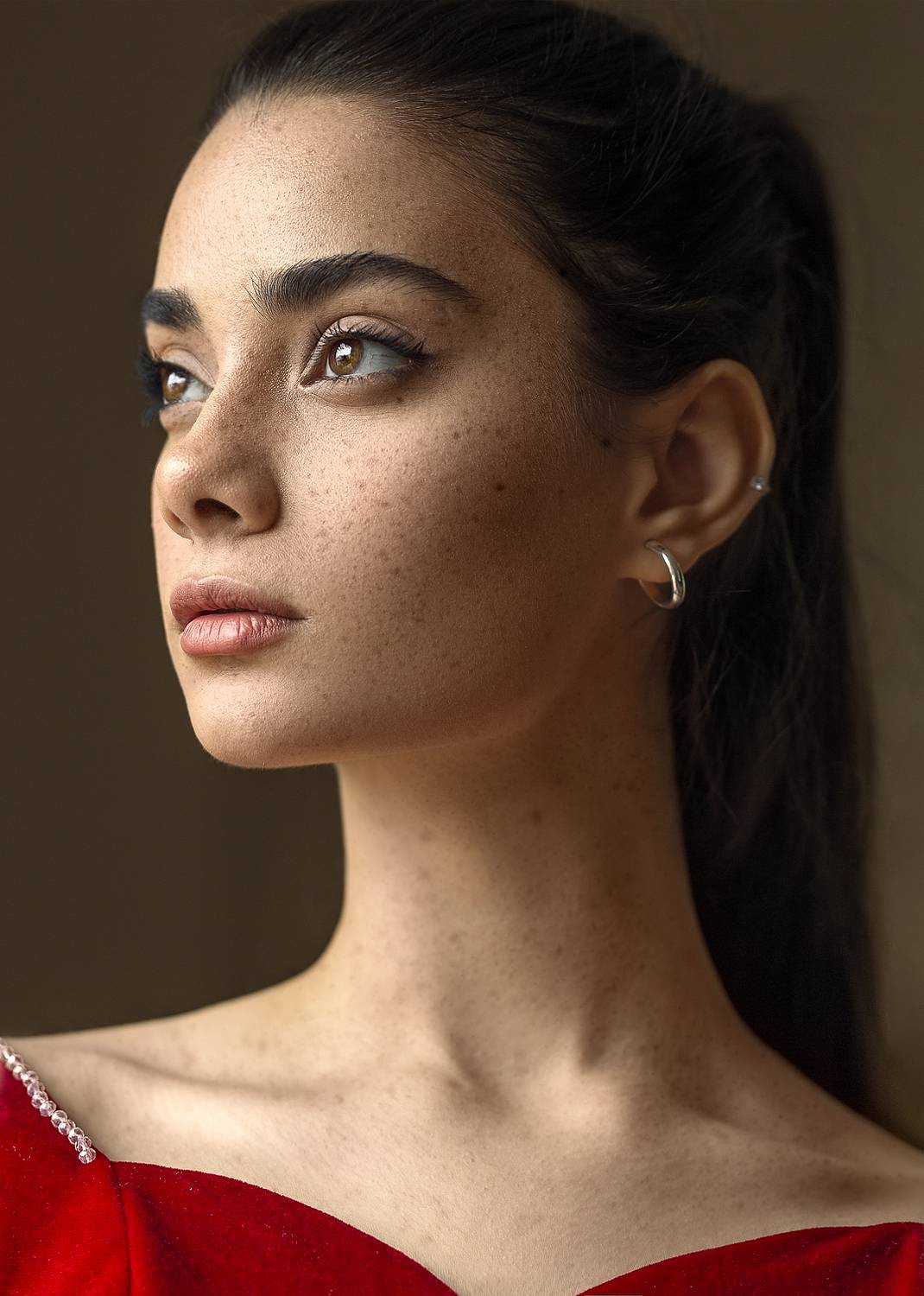 , samira hesami