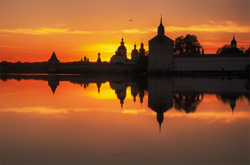 Вечер фото превью