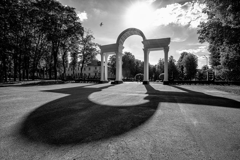 Однажды вечером... фото превью