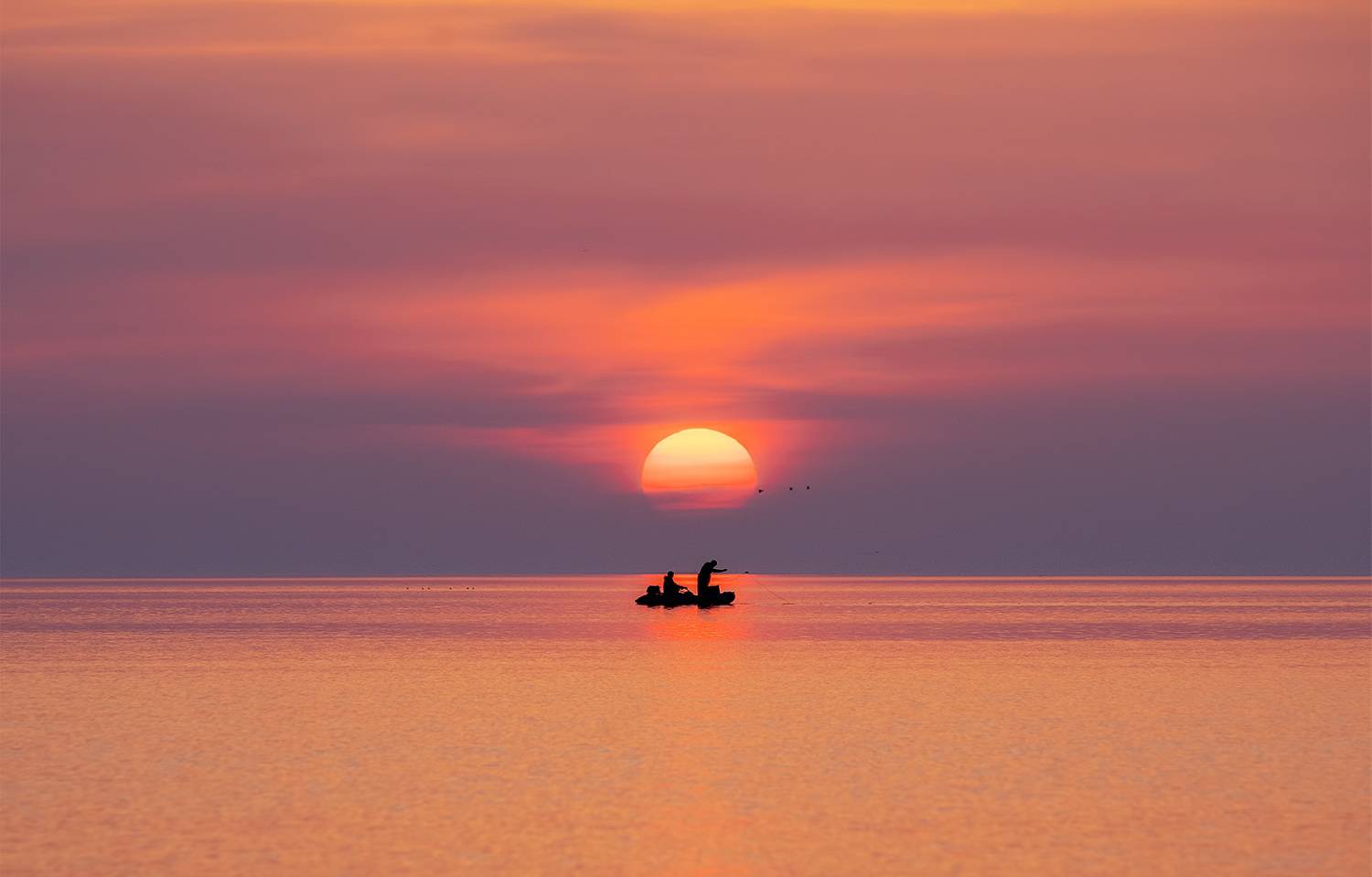 , Андрей Родионов