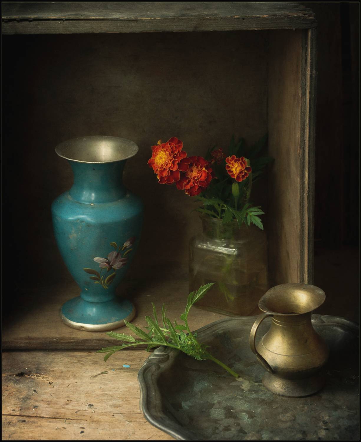 , Хромеев Александр