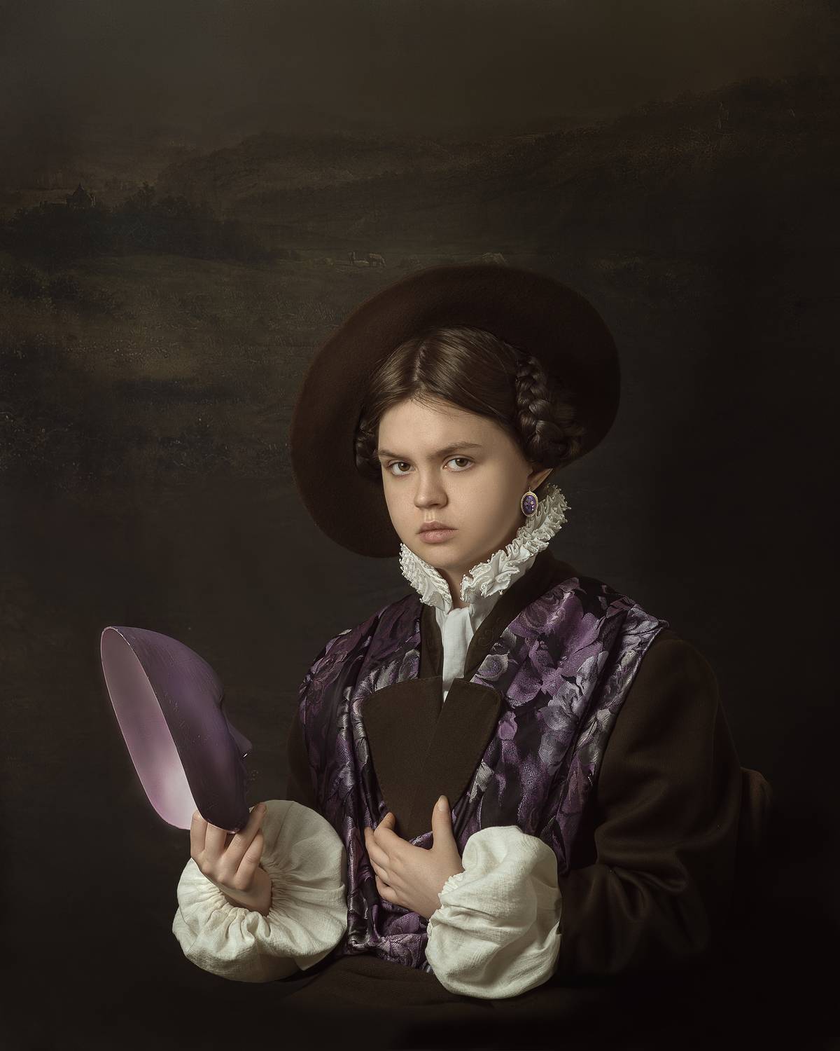 , Юлия Щинова