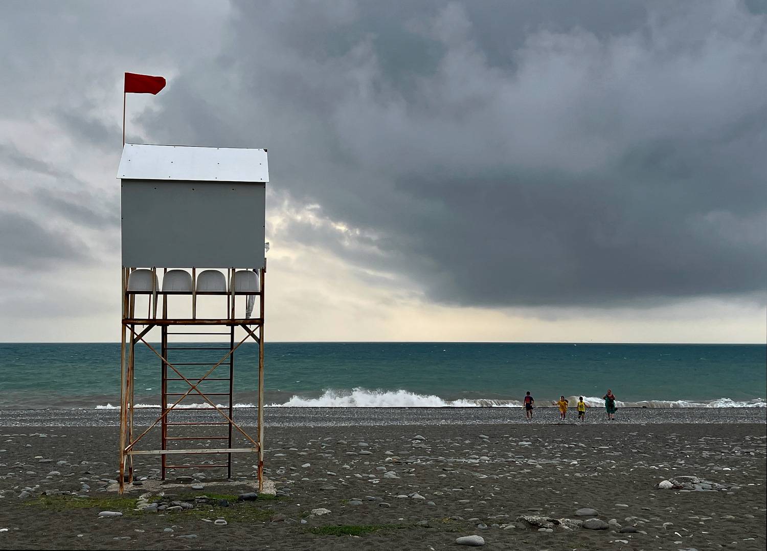 , Куликова Ирина