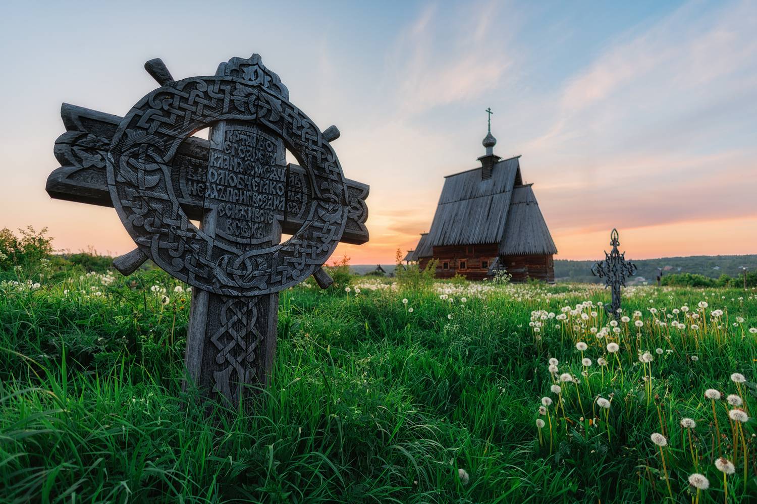 , Загруев Михаил