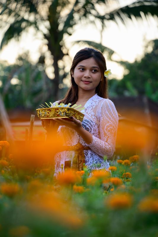 Ritual flowers фото превью
