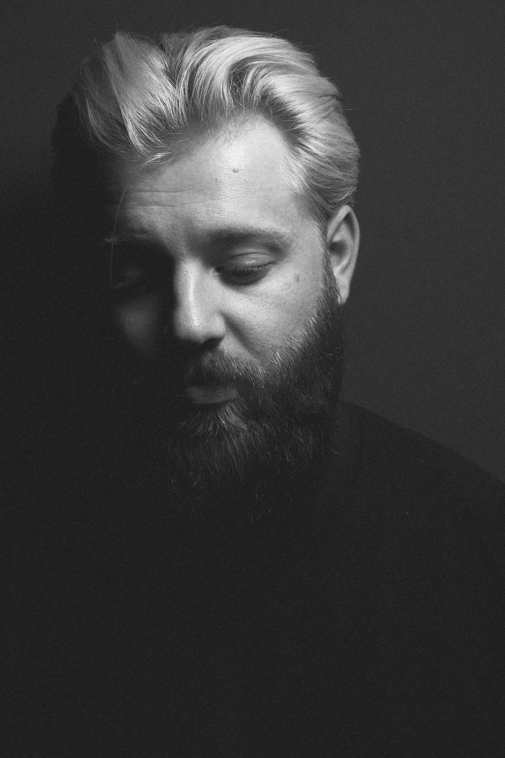 portrait,moscow,russia,bw,портрет,москва,россия,мужскойпортрет,модель,model, Dancho